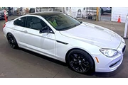 $13995 : 2012 BMW 6 Series 640i thumbnail