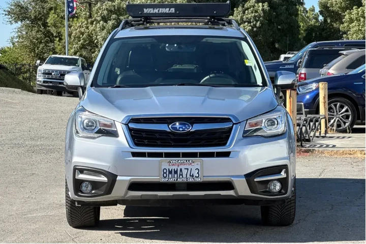 $11250 : Subaru Forester 2017 AWD 2.5 image 9