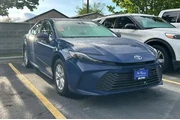 $29995 : Toyota Camry 2025 AWD LE 4dr thumbnail