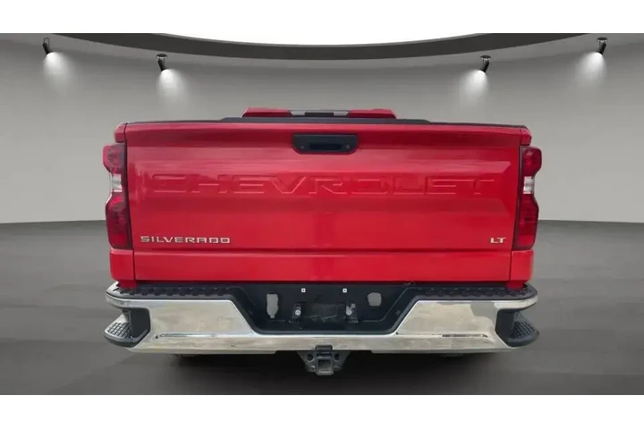$28024 : Chevrolet Silverado 1500 202 image 9