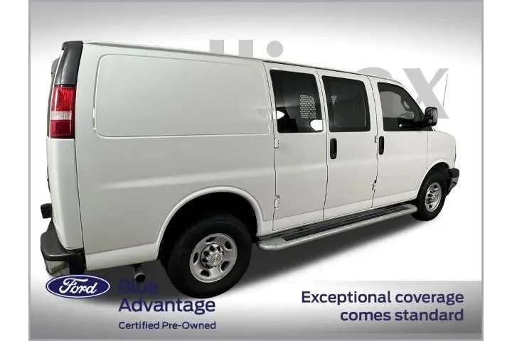 $29500 : Chevrolet Express 2023 2500 image 5