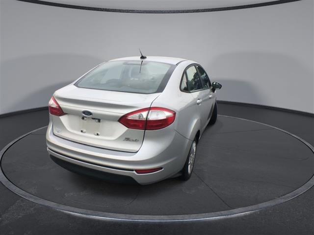 $13700 : PRE-OWNED 2019 FORD FIESTA S image 8