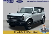 Ford Bronco 2021 4x4 Outer B en Atlanta
