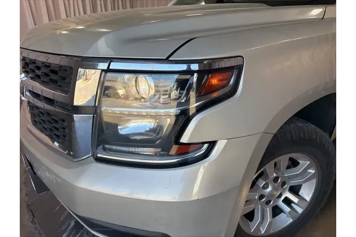 $12399 : Chevrolet Tahoe 2015 4x2 LS image 9