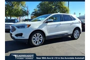 Ford Edge 2020 AWD Titanium en Phoenix