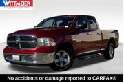 Ram 1500 2014 4x2 SLT 4dr Qu en Chico