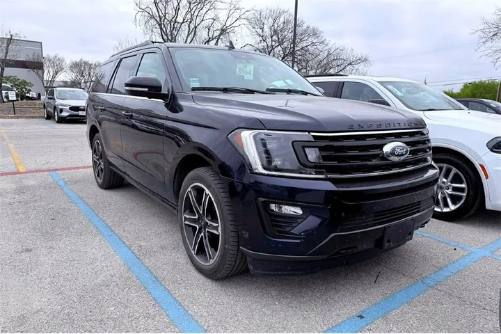 $37341 : Ford Expedition 2021 4x4 Lim image 1
