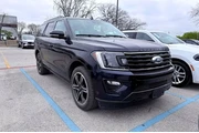 Ford Expedition 2021 4x4 Lim