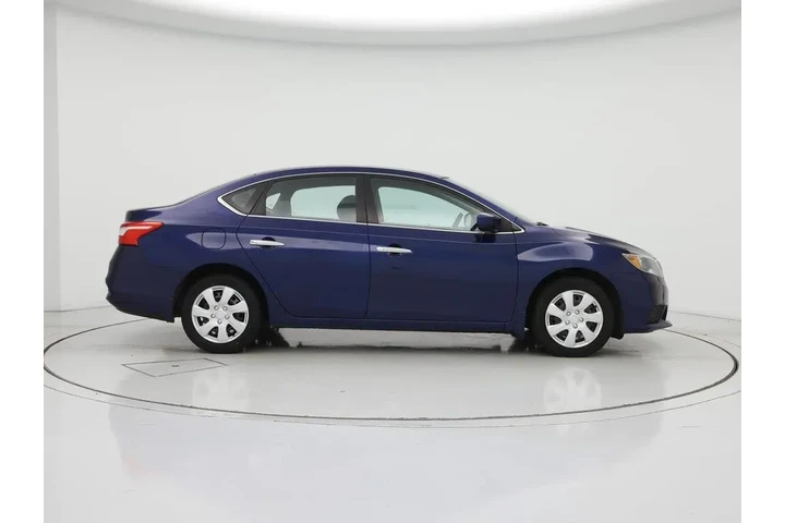 $11599 : Nissan Sentra 2017 S 4dr Sed image 7