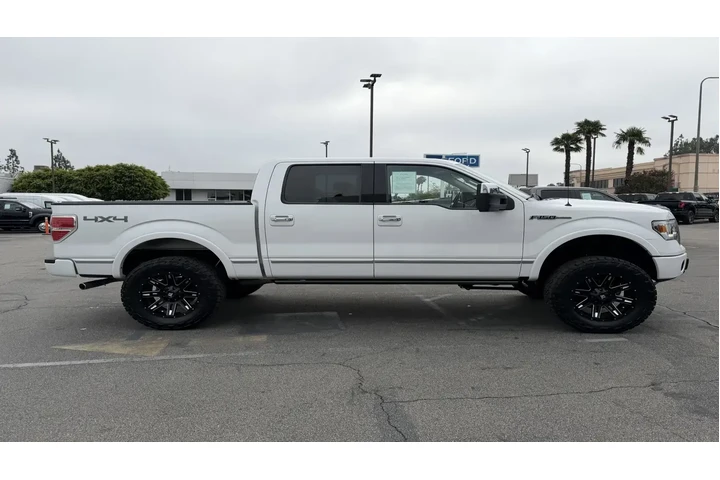 $19995 : Ford F-150 2009 4x4 XL 4dr S image 8