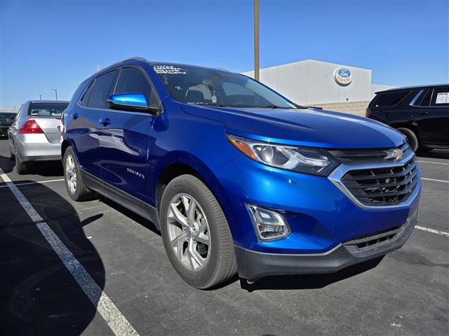 $18491 : Pre-Owned 2019 Equinox LT image 6