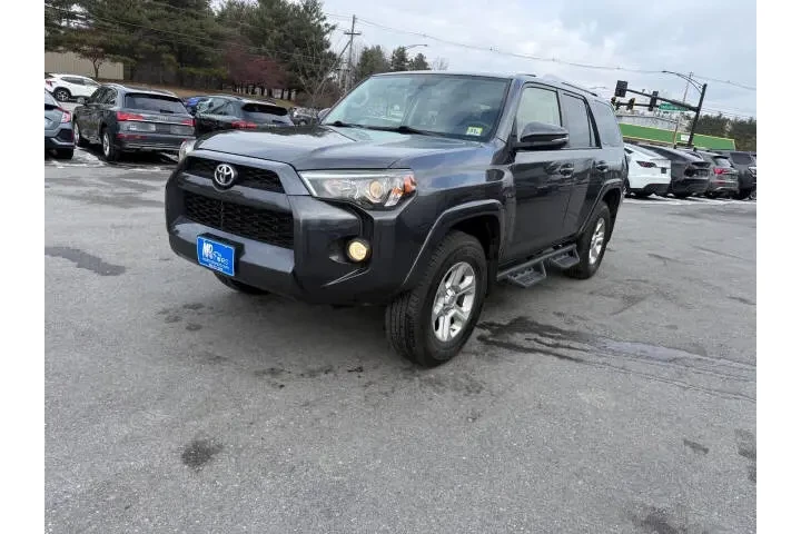 $25999 : 2018 4Runner image 2