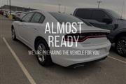 2022 Charger SXT thumbnail