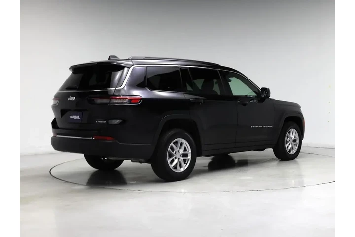 $32998 : Jeep Grand Cherokee L 2025 4 image 8