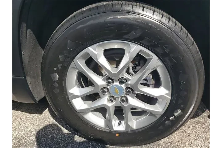 $22490 : Chevrolet Traverse 2023 LS 4 image 6
