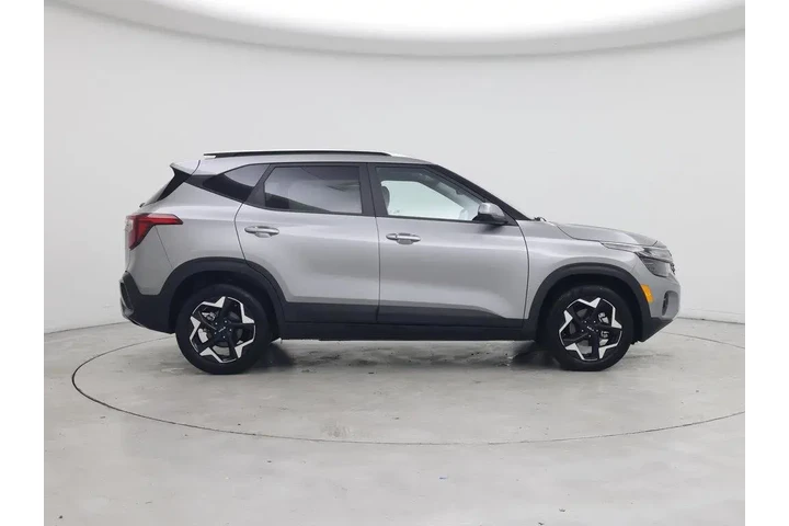 $21998 : Kia Seltos 2025 S 4dr SUV image 7
