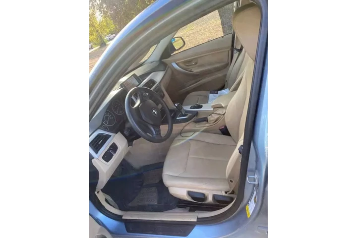 $11500 : 2014 BMW 3 SERIES2014 BMW 3 S image 9