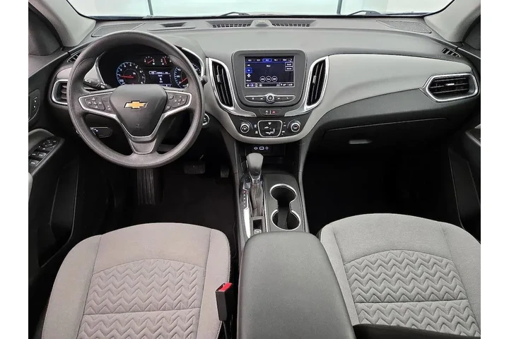 $20998 : Chevrolet Equinox 2022 4x4 L image 9