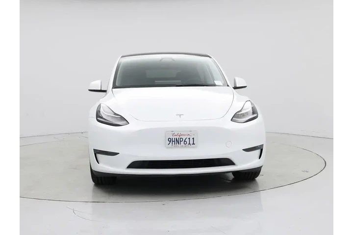 $31998 : Tesla Model Y 2023 AWD 4dr C image 5