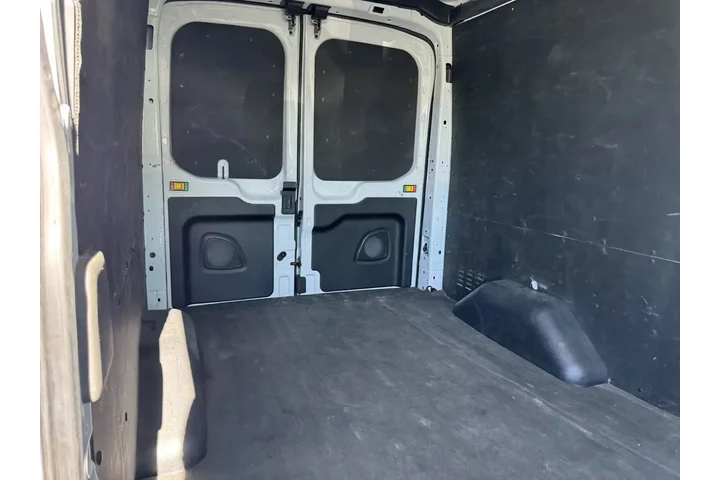$36295 : Ford Transit 2023 250 3dr SW image 7