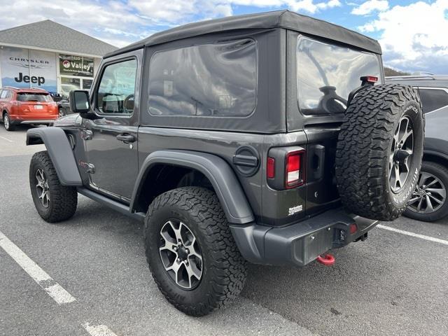 $32998 : PRE-OWNED 2020 JEEP WRANGLER image 3