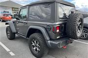 $32998 : PRE-OWNED 2020 JEEP WRANGLER thumbnail