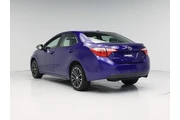 $17998 : Toyota Corolla 2015 S 4dr Se thumbnail