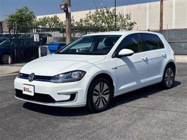 $12490 : 2019 VOLKSWAGEN E-GOLF2019 VO image 9