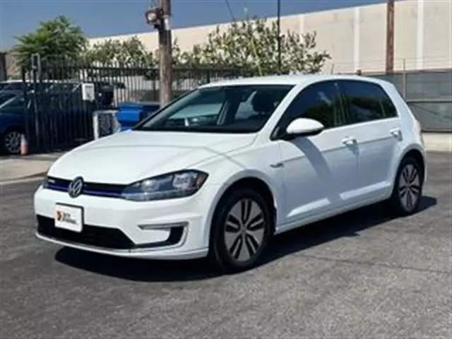 $12490 : 2019 VOLKSWAGEN E-GOLF2019 VO image 9