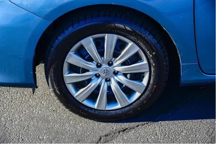 $10995 : Toyota Corolla 2013 LE 4dr S image 9