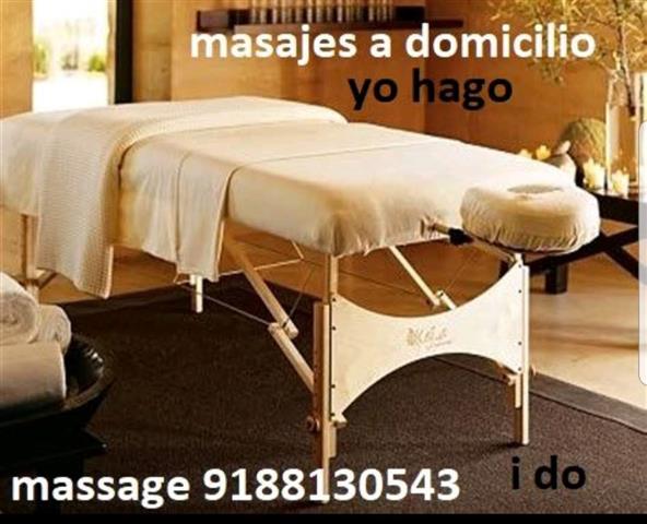 Masajes Massage 9188130543 image 5
