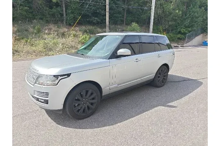 $15990 : Land Rover Range Rover 2014 image 6