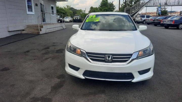 $8995 : 2015 Accord EX image 3