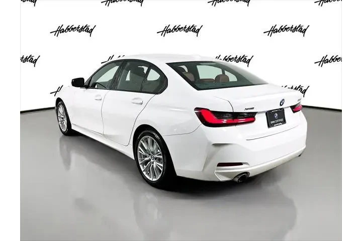$35894 : BMW 3 Series 2023 AWD 330i x image 7