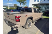 $36321 : Nissan Frontier 2022 4x2 S 4 thumbnail