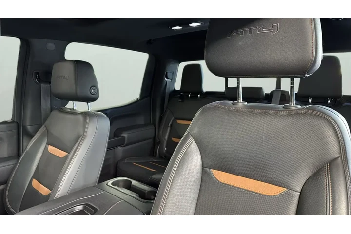 $36991 : GMC Sierra 1500 2020 4x4 AT4 image 7