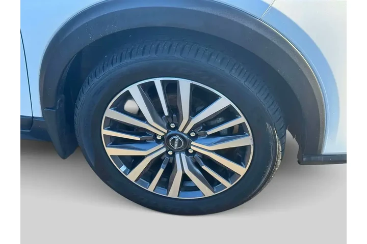 $16595 : Nissan Kicks 2023 SV 4dr Cro image 8