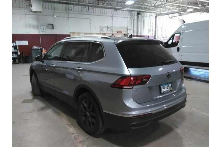 $20990 : Volkswagen Tiguan 2024 AWD W image 3