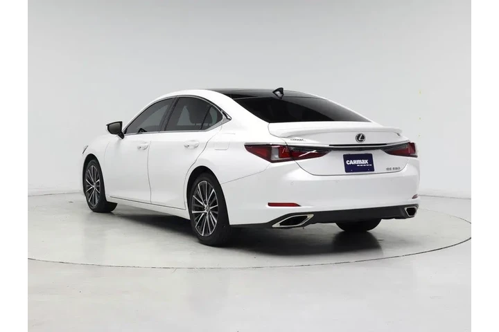 $37998 : Lexus ES 350 2023 4dr Sedan image 2