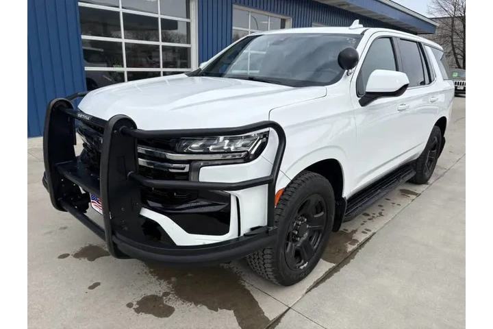 $21990 : 2021 Tahoe Special Service image 3