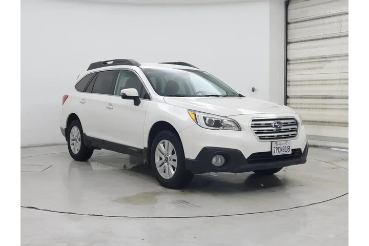 $14998 : Subaru Outback 2016 AWD 2.5i image 1