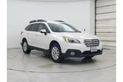 Subaru Outback 2016 AWD 2.5i
