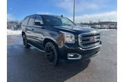 $26970 : GMC Yukon 2019 4x4 SLE 4dr S thumbnail