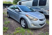 $4995 : 2012 HYUNDAI ELANTRA2012 HYUN thumbnail