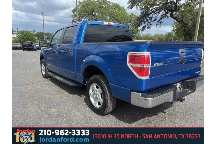 $14418 : Ford F-150 2011 4x2 XL 4dr S image 5