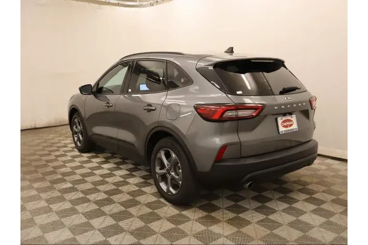 $21995 : Ford Escape 2025 ST-Line 4dr image 7