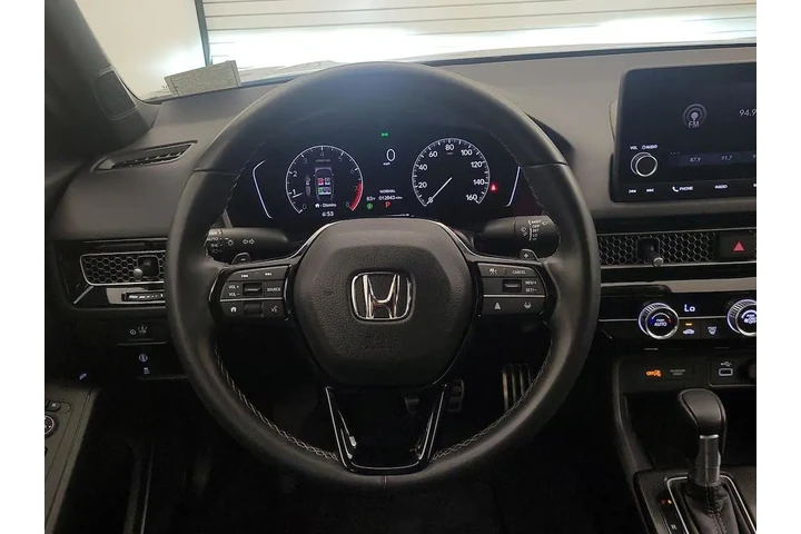 $27998 : Honda Civic 2022 Sport 4dr S image 10