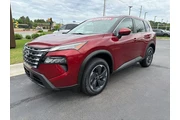 $21797 : Nissan Rogue 2024 SV 4dr Cro thumbnail