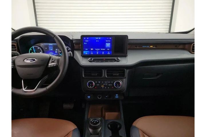 $34998 : Ford Maverick 2024 Lariat 4d image 9