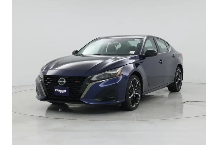 $22998 : Nissan Altima 2024 AWD 2.5 S image 4